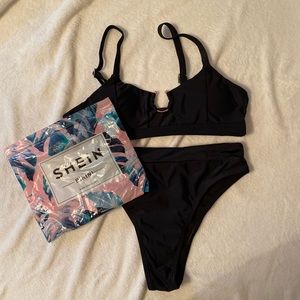 SHEIN bikini set